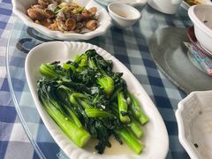 -钱大妈海鲜饭店(保利林语店)