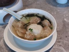 -四道菜·福建菜馆(新街口金鹰店)