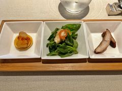 冷菜三拼-逸道(益丰·外滩源店)