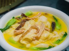 -裕丰源滋补烩面(天赋路店)
