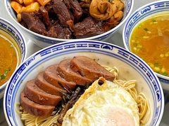 -永丰面馆(汉口路店)