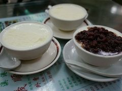 红豆双皮奶-义顺牛奶公司(新马路老店)