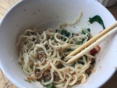 -浪记面店(老墟村店)