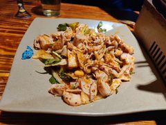 -老爹面川味小酒馆(阿什河街店)