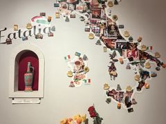 -EATALIA意塔利意式餐厅(鼓楼店)