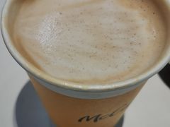 -麦当劳(金稻田路餐)