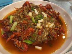 -陈胖子特色菜.鲜货现炒(融景城店)