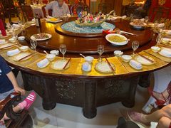 包厢-鹿鸣春饭店(总店)