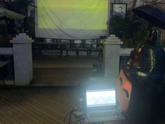 -豆蔻电影主题餐厅(四牌楼店)