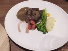 -G+KITCHEN(龙湖狮山天街店)