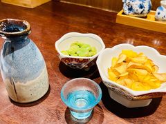 -加奈日本料理