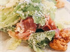 -FISH&POTATO Cō(地中海美食 万象城店)