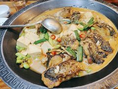 -下梅人家土菜馆(历史文化餐厅度假区店)