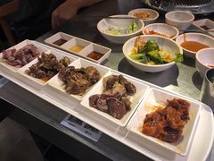 五味护心肉-喜来稀肉(虹泉路店)
