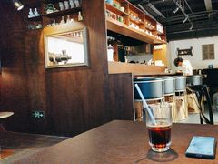 -Hei Cafe(工体店)