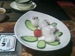 -船奇蒸汽海鲜·闽菜(八市海鲜总店)