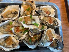 -喝丢一只鞋海鲜烧烤·海肠捞饭(市场店)