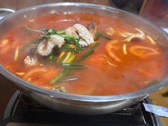 -苗家恒灵酸汤鱼-跳水牛肉连锁店(凯里总店)
