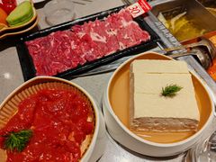 -海底捞火锅(河东万达广场店)