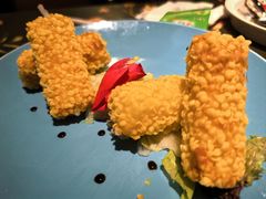 -第101座花园餐厅(湖滨88店)