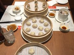 -鼎泰丰(德基广场店)