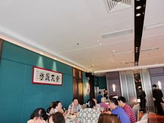 -侨美食家·粤菜(体育西路店)