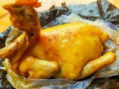 -龙溪海鲜酒家(溪涌店)