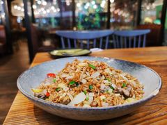 -塔哈尔·新疆盛宴(城西银泰店)