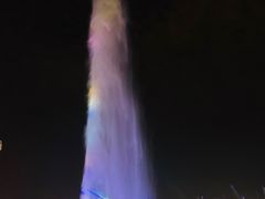 -秋水广场音乐喷泉
