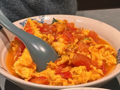 西红柿鸡蛋-潇湘阁(汉光百货店)