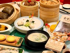 -金百门·顺德海鲜酒家(陈村店)