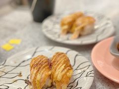 -争鲜回转寿司(西红门荟聚PLUS店)