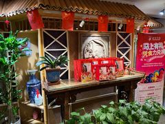 -渝信川菜(长安店)