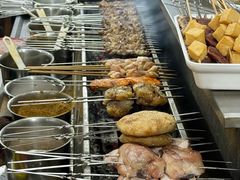 -满福居·烧烤涮(四八二店)