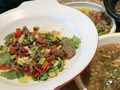 -李氏传家菜(兴城路店)