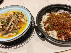 -新侗家食府(蟠桃宫店)