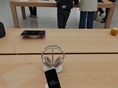 -Apple零售店(新街口店)