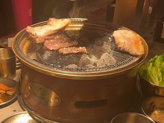 -西塔老太太泥炉烤肉(温州首店万象城黑金店)