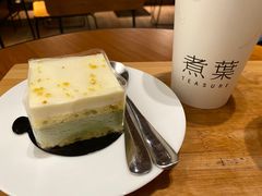 -煮叶(悠唐广场店)