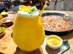 -楠火锅(龙阳广场店)