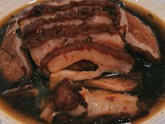 -山水一号·中餐厅