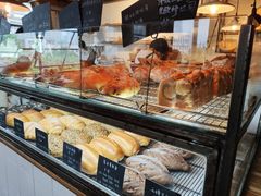 -仙峰天然面包(迎宾路店)