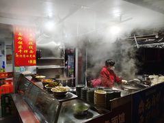 -金秋特色面馆(铜庄店)