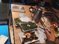 -野妹经典火锅(民治店)