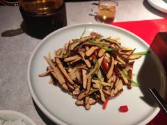 -春色如许·茶食餐厅(桃李春风店)