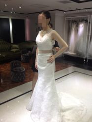 迎宾纱-韩国天使嫁衣婚纱礼服馆(上海旗舰店)
