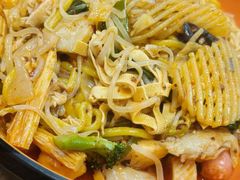 -拌陛河山抚顺麻辣拌(总店)