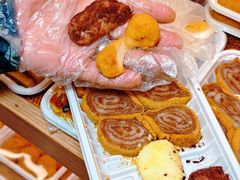 -传闻来紫菜包饭·打糕(西塔韩百店)