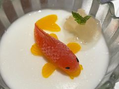 -采悦轩中餐厅·粤菜·海南菜(神州半岛喜来登度假酒店)