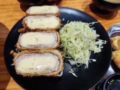 -俊泰食档·韩式料理(新迎小区店)